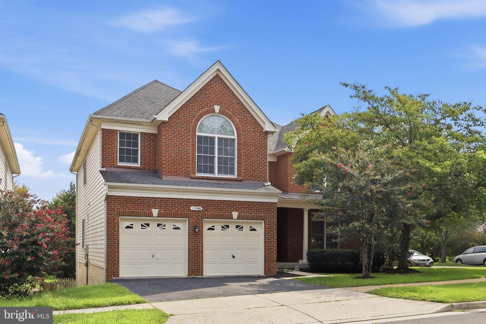 25948 DONOVAN DR, CHANTILLY 20152, VA