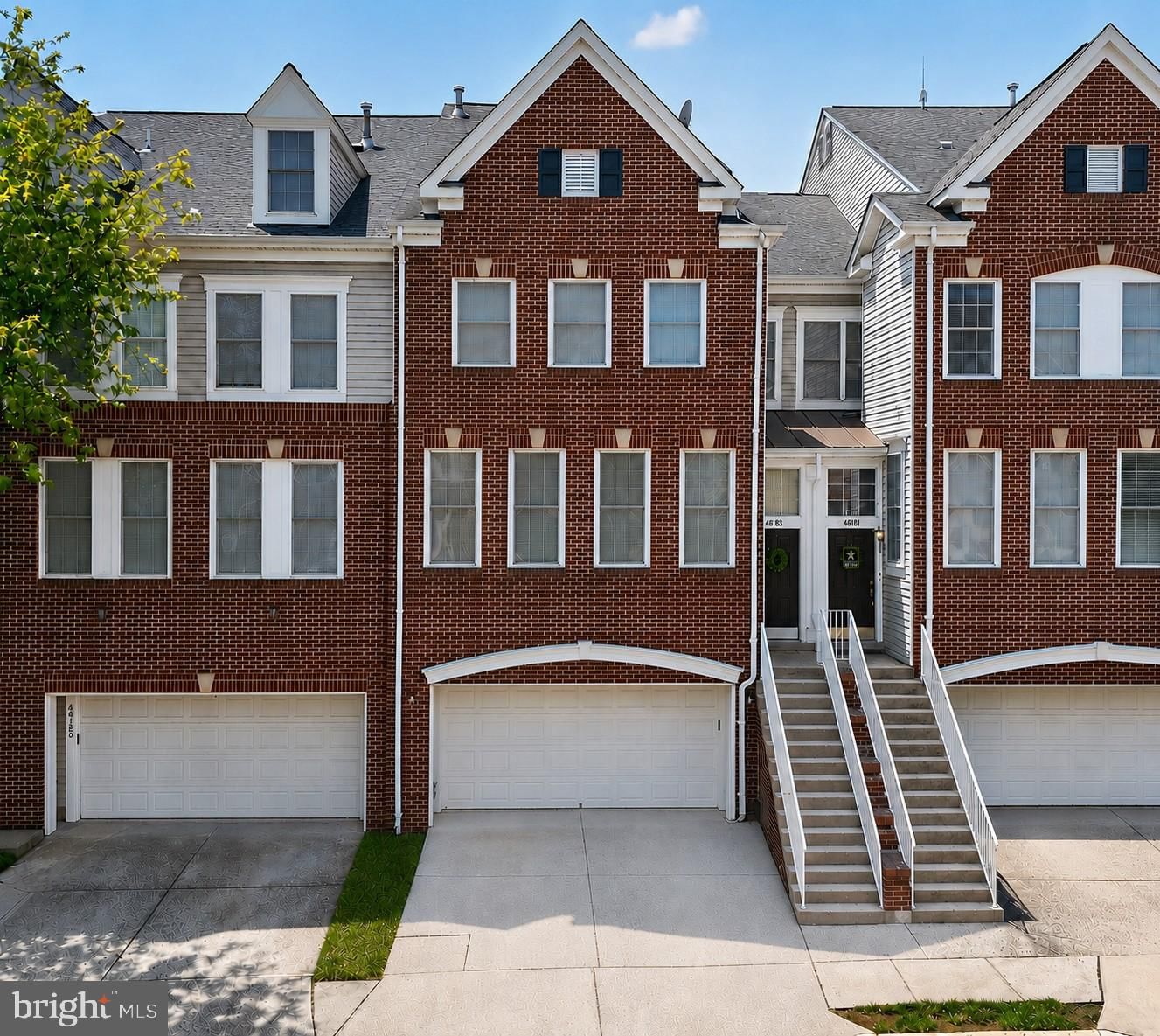 46183 CECIL TER, STERLING 20165, VA