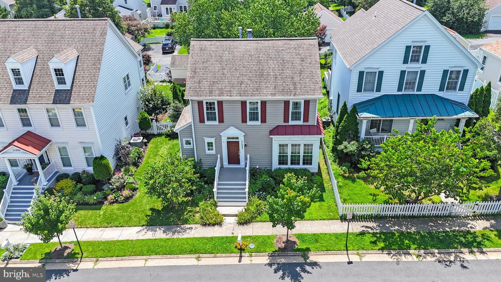 42885 NASHUA ST, ASHBURN 20147, VA