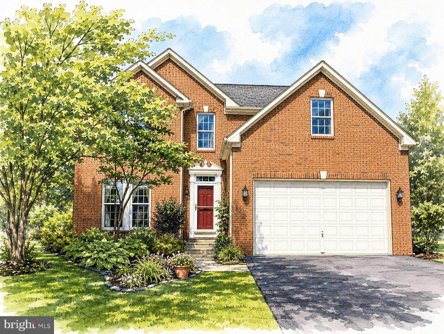 43436 ORSON ST, CHANTILLY 20152, VA