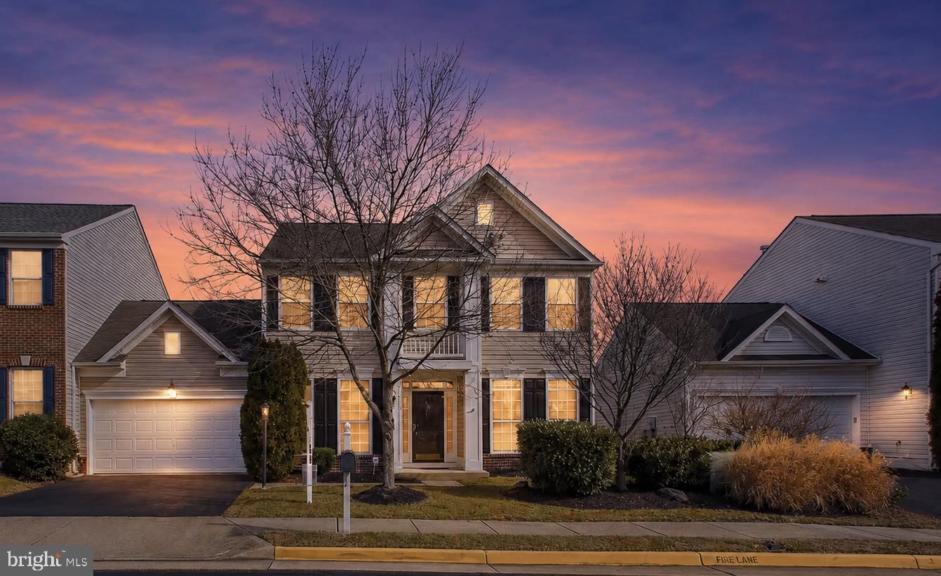 21514 MERION ST, ASHBURN 20147, VA