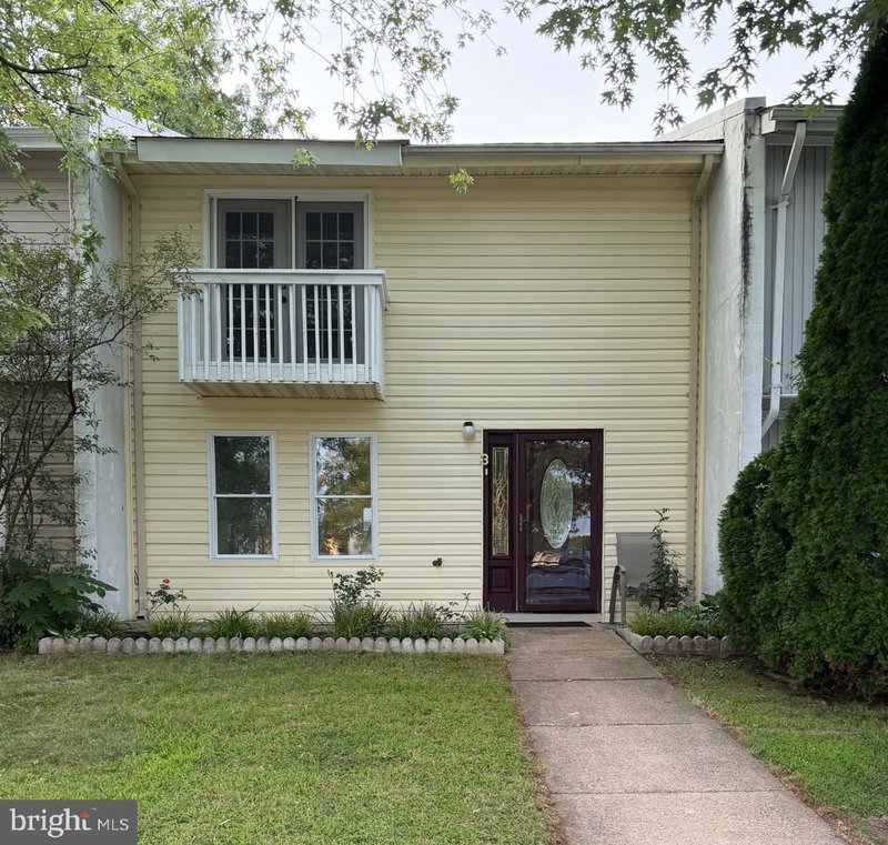 3 MONARCH DRIVE