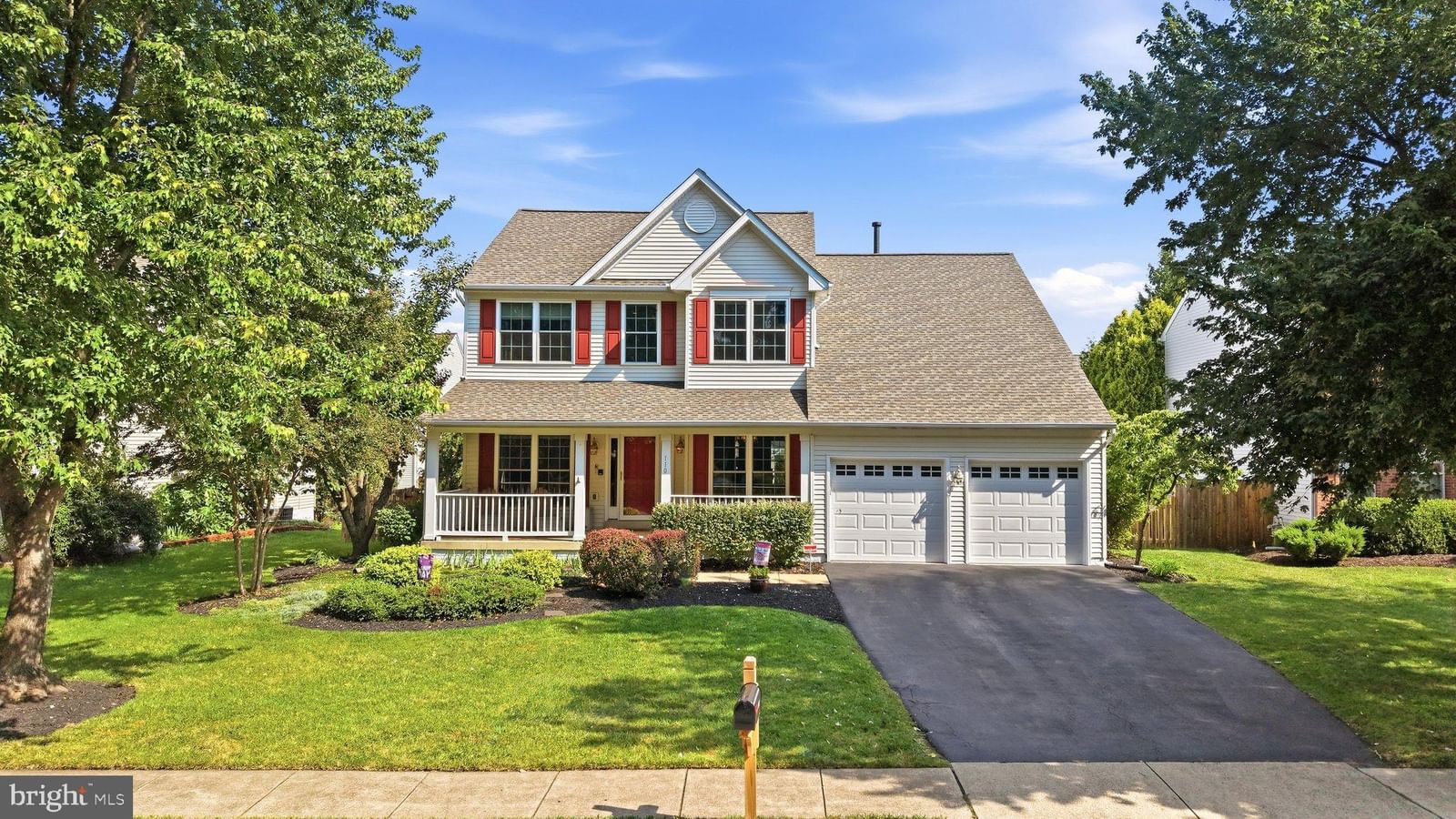 110 ALPINE DR SE, LEESBURG 20175, VA