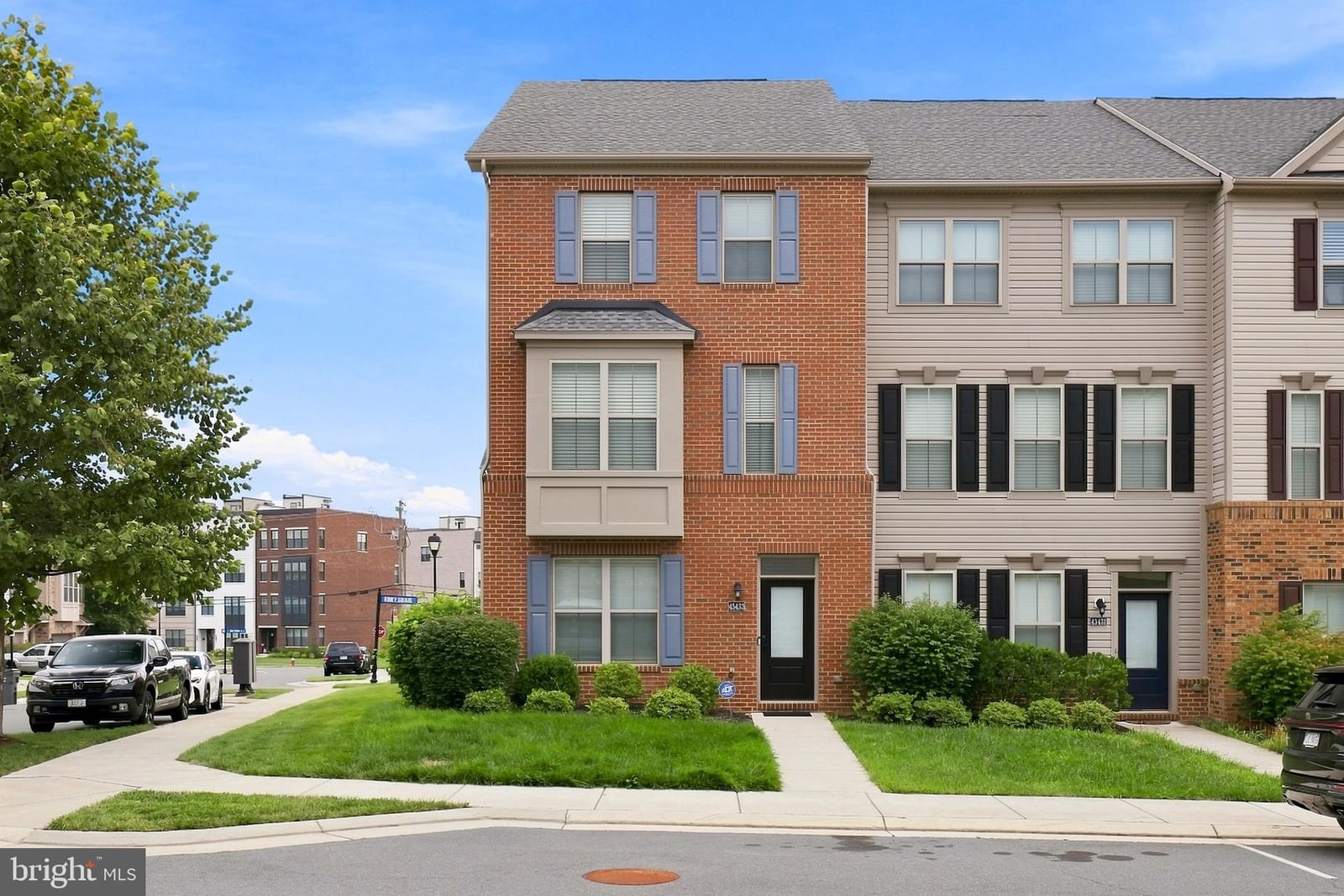 43433 ROBEY SQ, ASHBURN 20148, VA