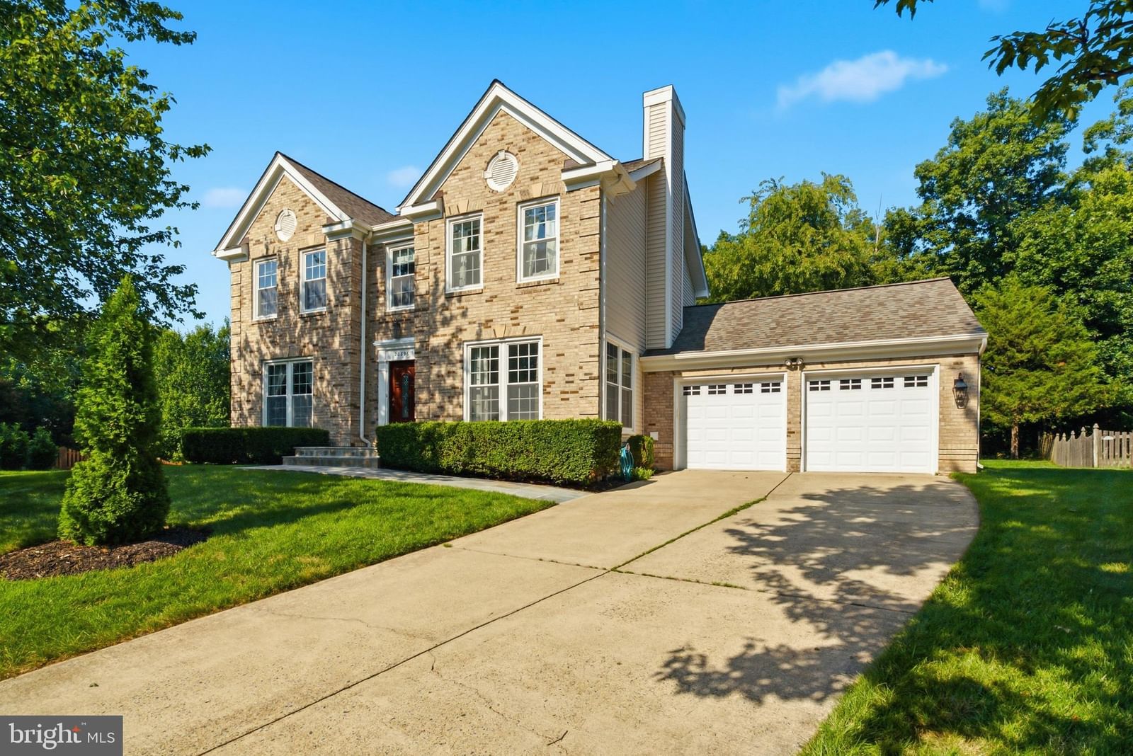 20896 FOWLERS MILL CIR, ASHBURN 20147, VA