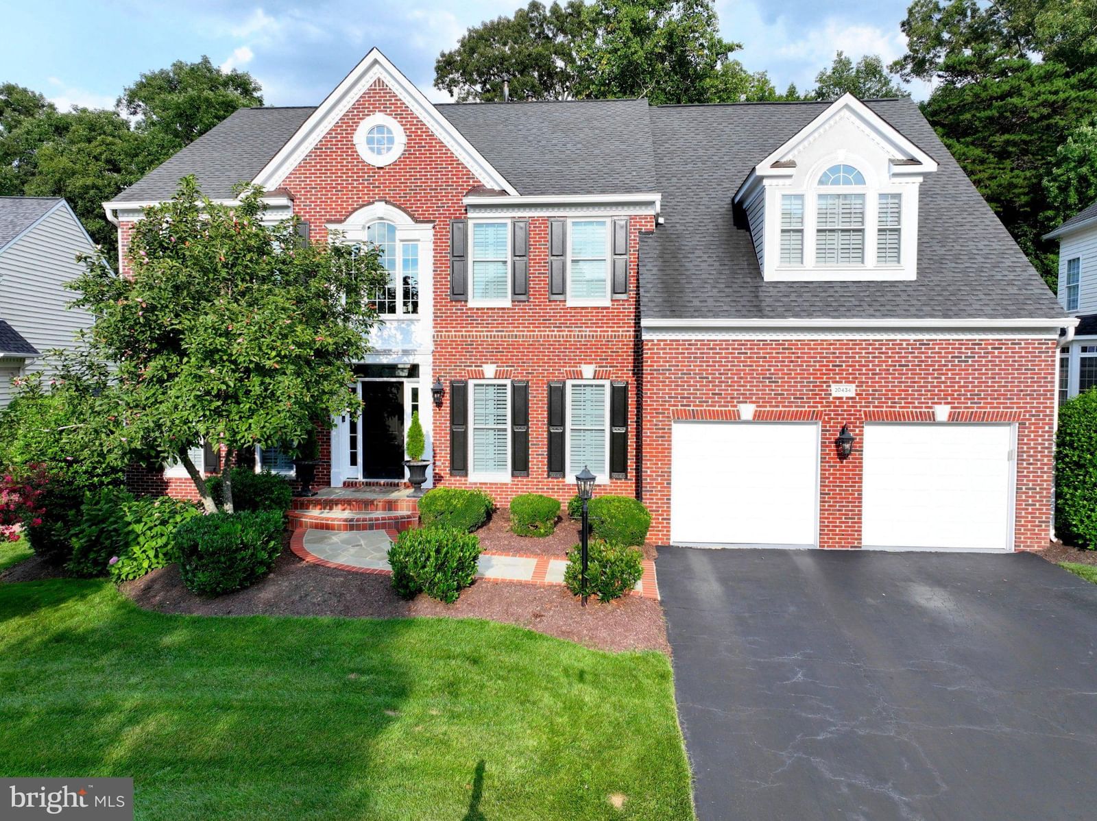 20434 CLIFTONS POINT ST, STERLING 20165, VA