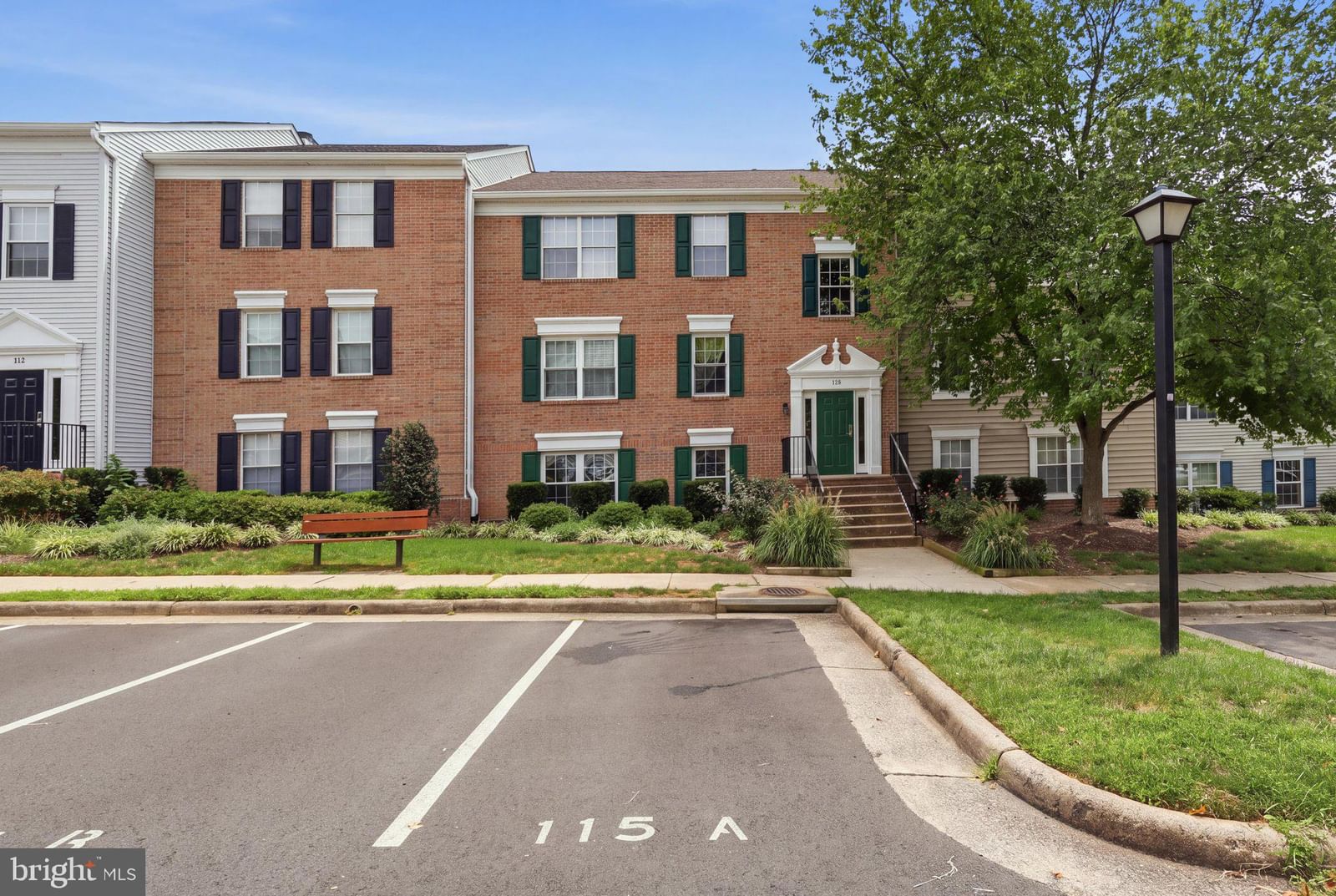 115 FORT EVANS ROAD SE #A photograph