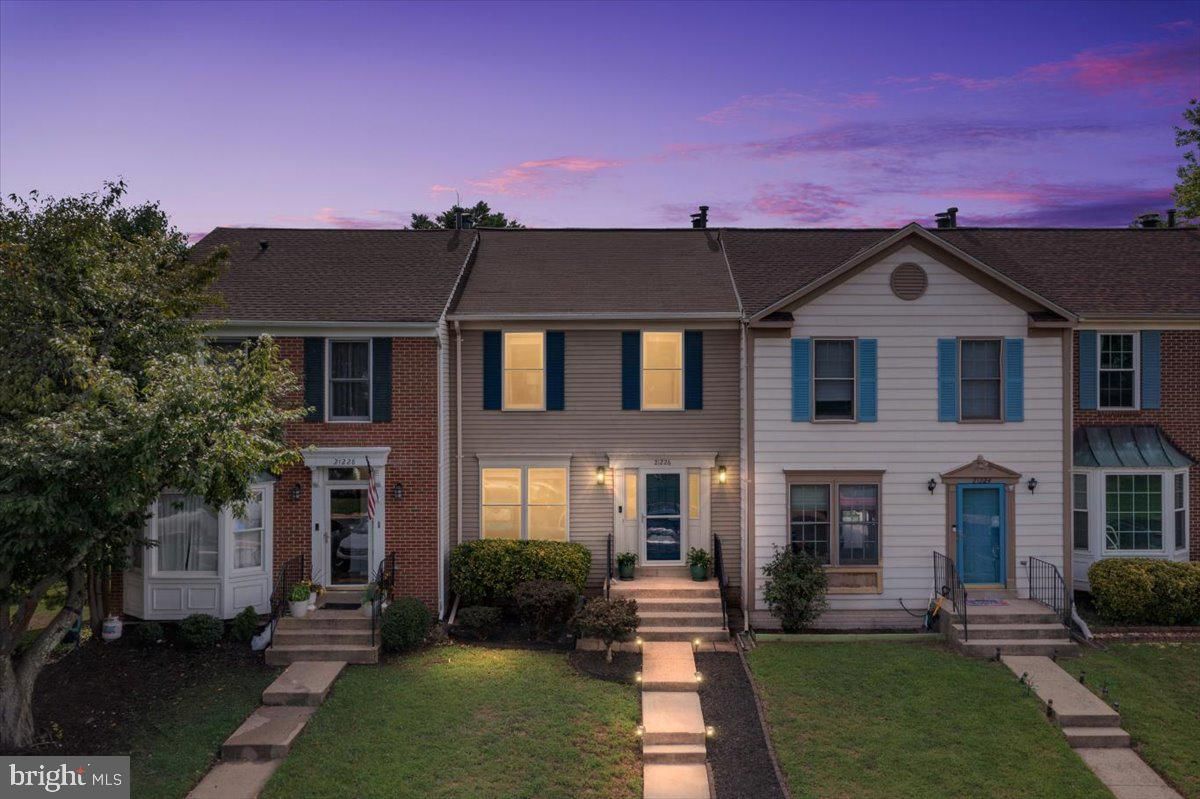 21226 HEDGEROW TER, ASHBURN 20147, VA