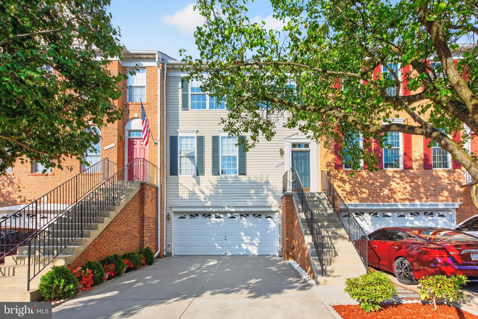21358 SAWYER SQUARE SQ, ASHBURN 20147, VA