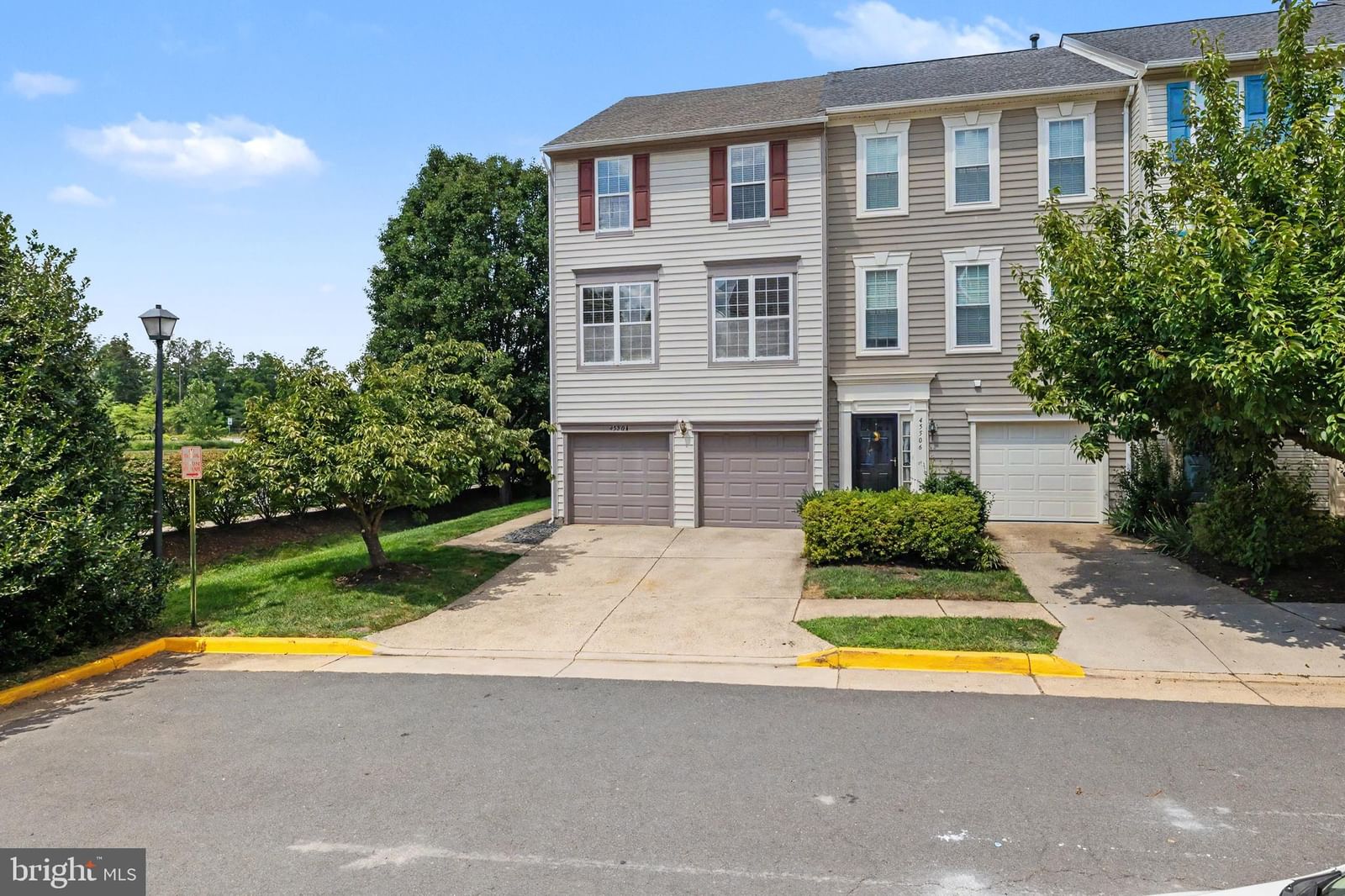 45504 CAMBERS TRAIL TER, STERLING 20164, VA