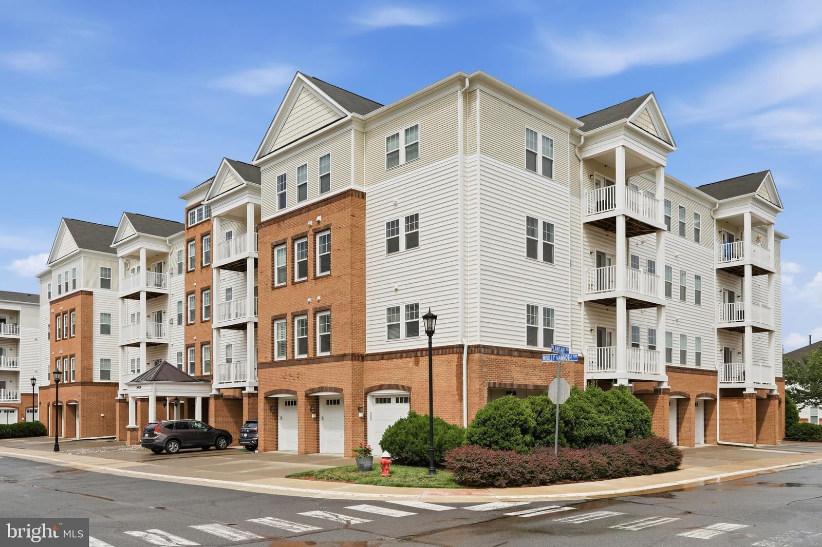 24636 WOOLLY MAMMOTH TERRACE 207 in Aldie, VA