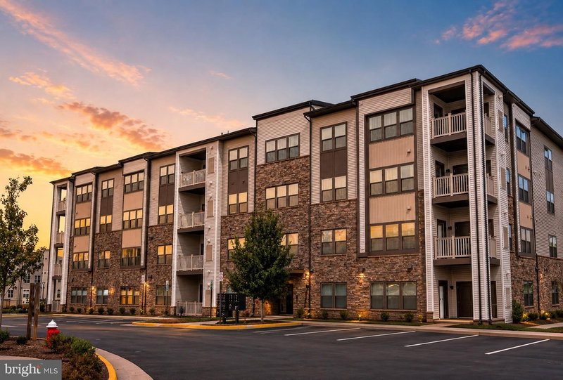46320 MOUNT MILSTEAD TERRACE Unit 303