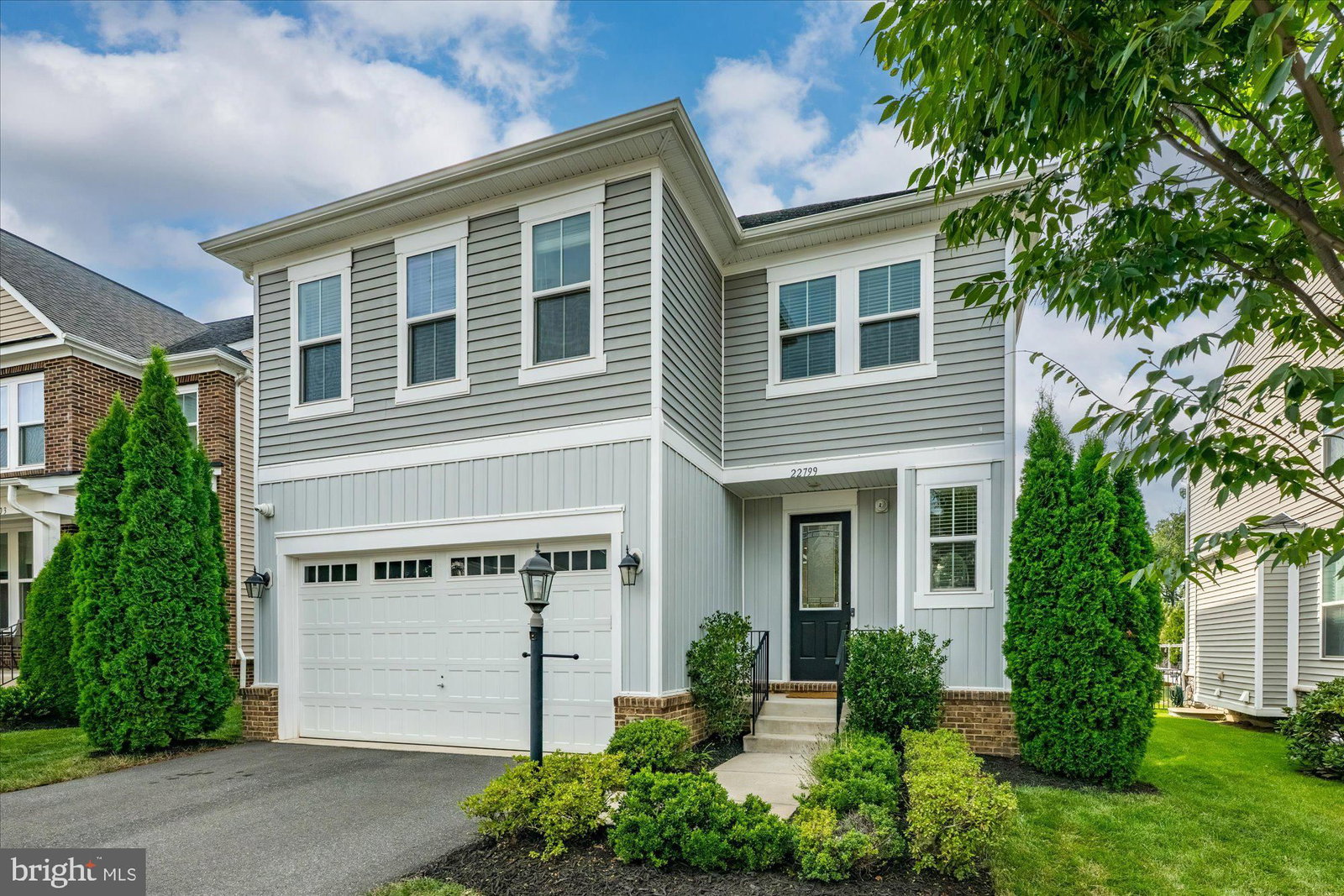 22799 TRAILING ROSE CT, BRAMBLETON 20148, VA