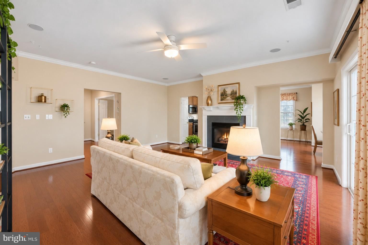 20816 NOBLE TERRACE #210 photograph
