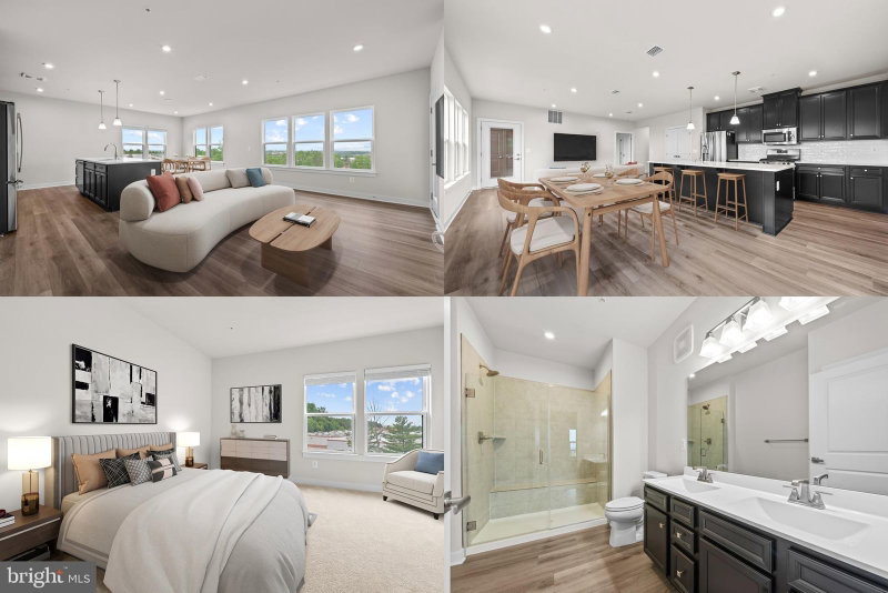 46270 MOUNT ALLEN TERRACE Unit 300
