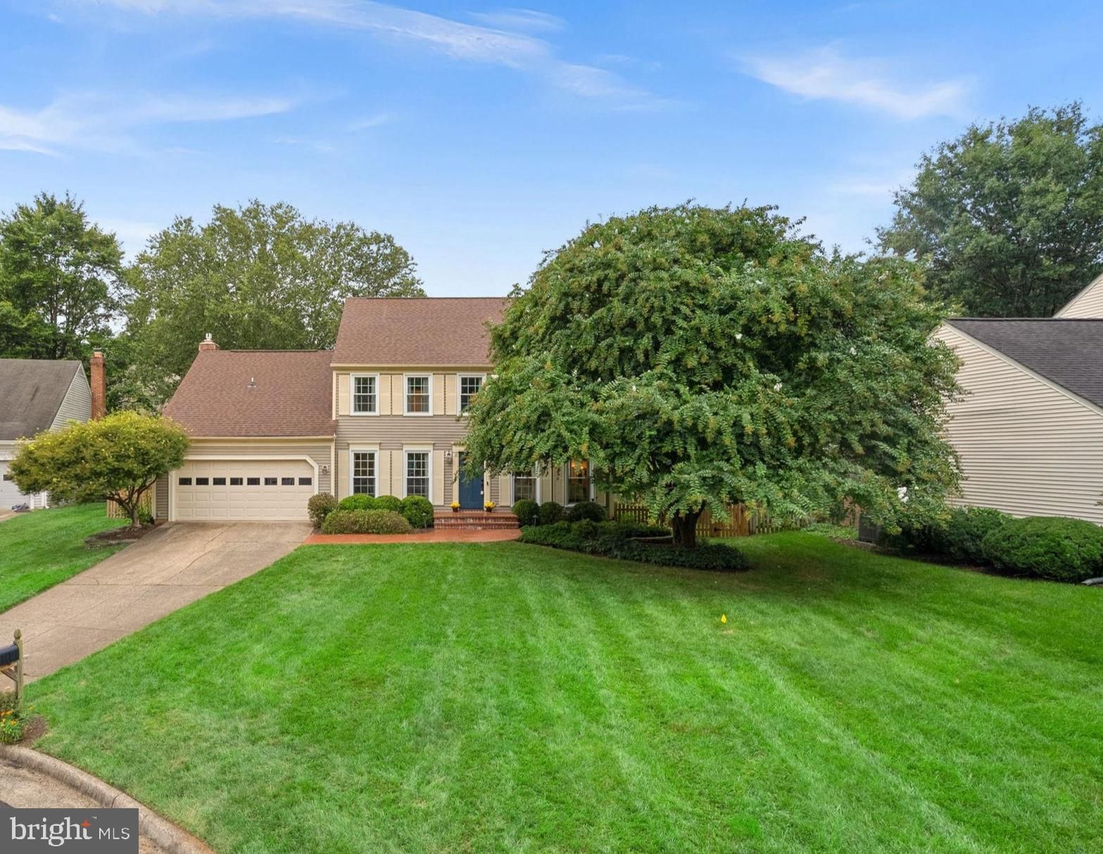 12 TEASDALE CT, STERLING 20165, VA