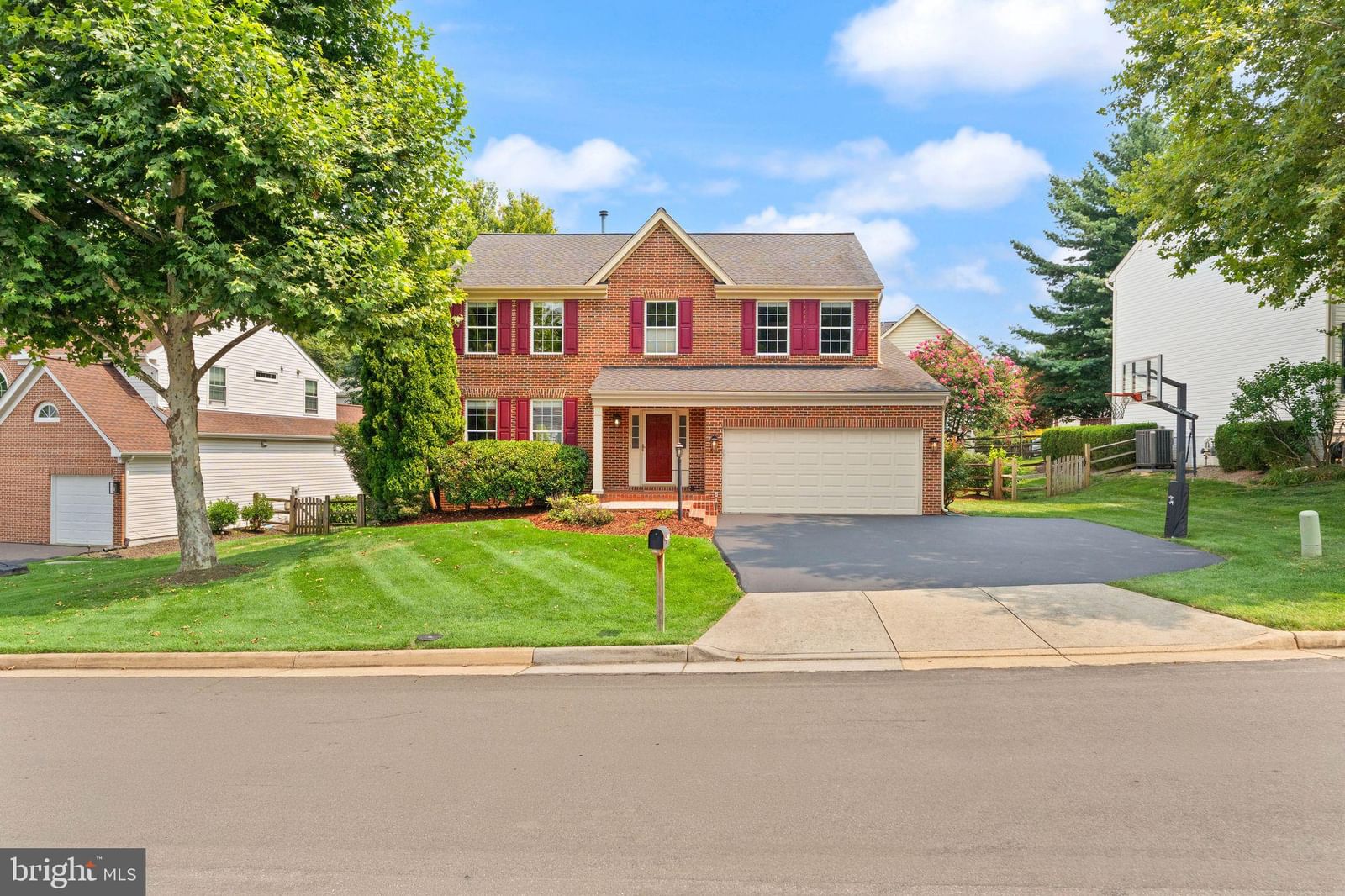 47003 BAINBRIDGE PL, STERLING 20165, VA