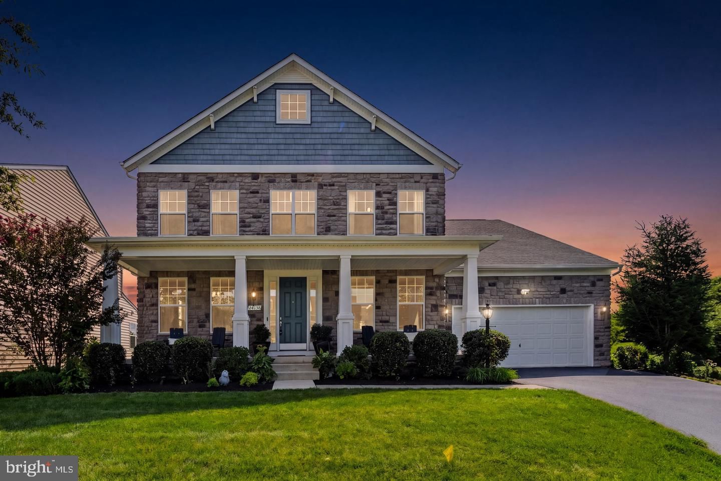 24138 BRYCE RIDGE CT, ALDIE 20105, VA