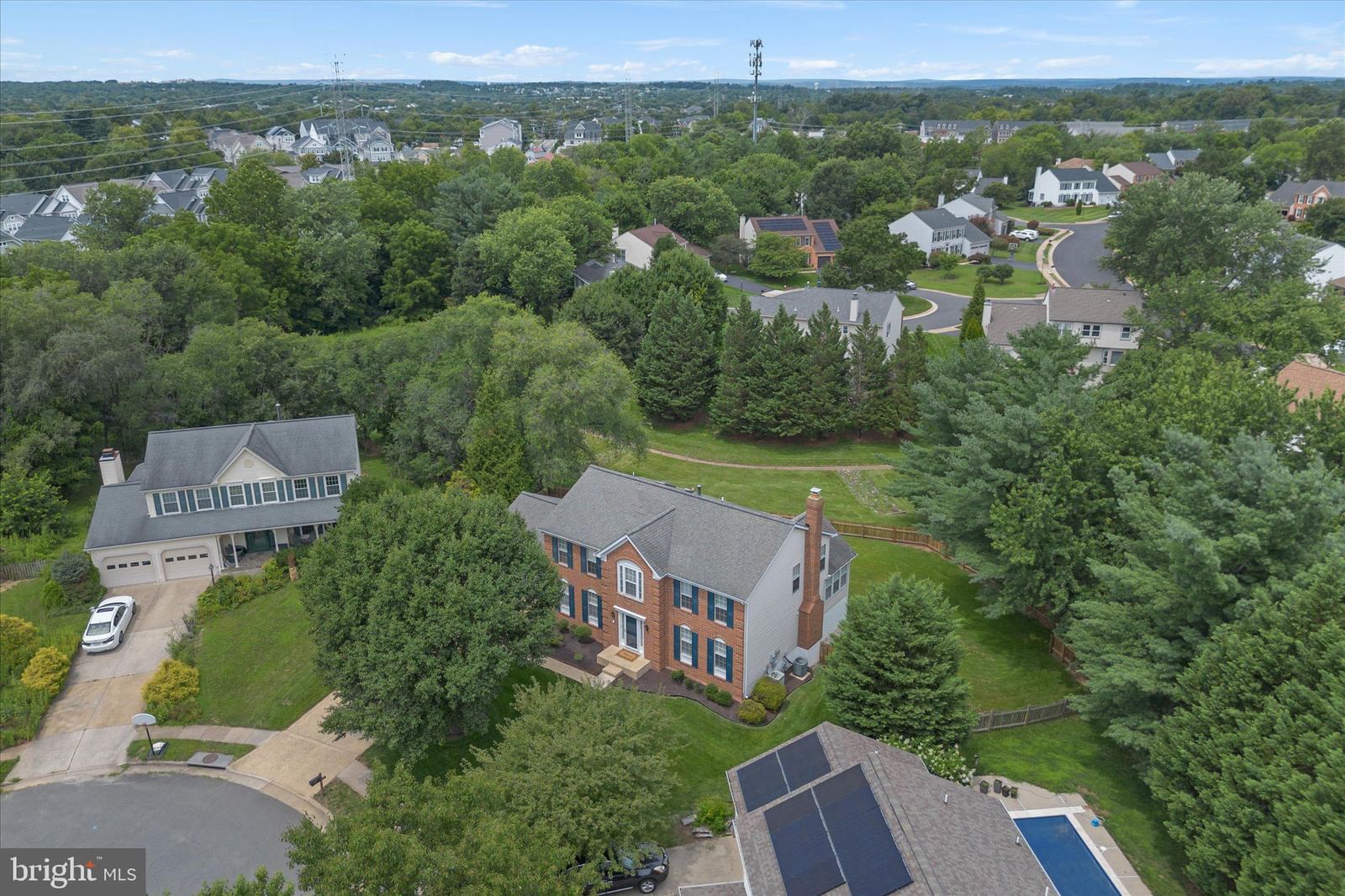 43868 STRONGHOLD CT, ASHBURN 20147, VA