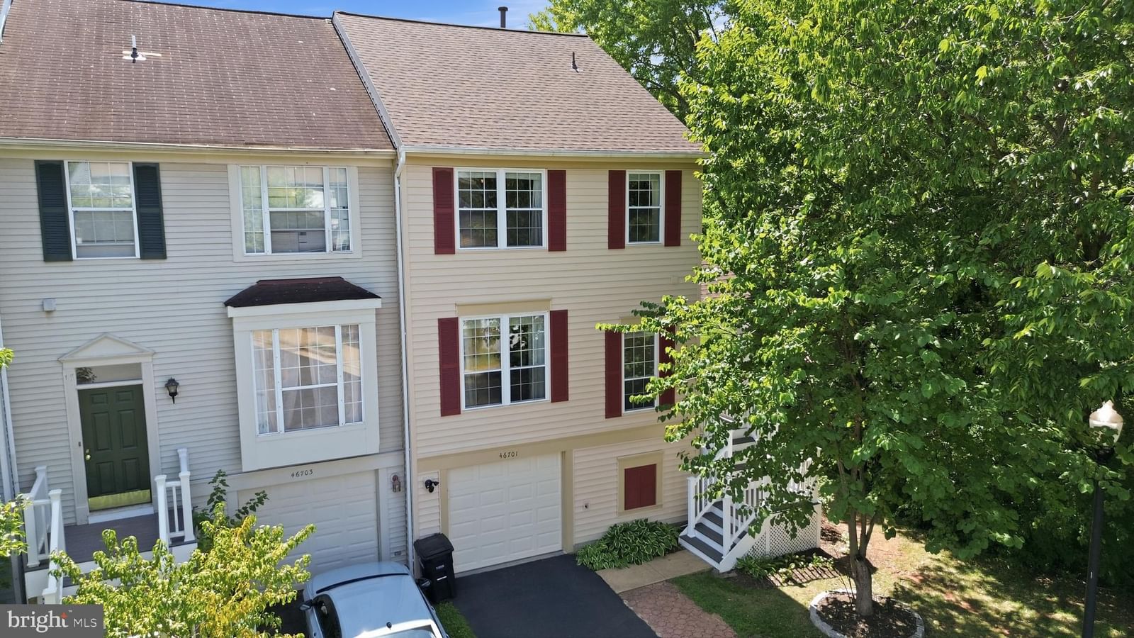 46701 CORKWING SQ, STERLING 20164, VA