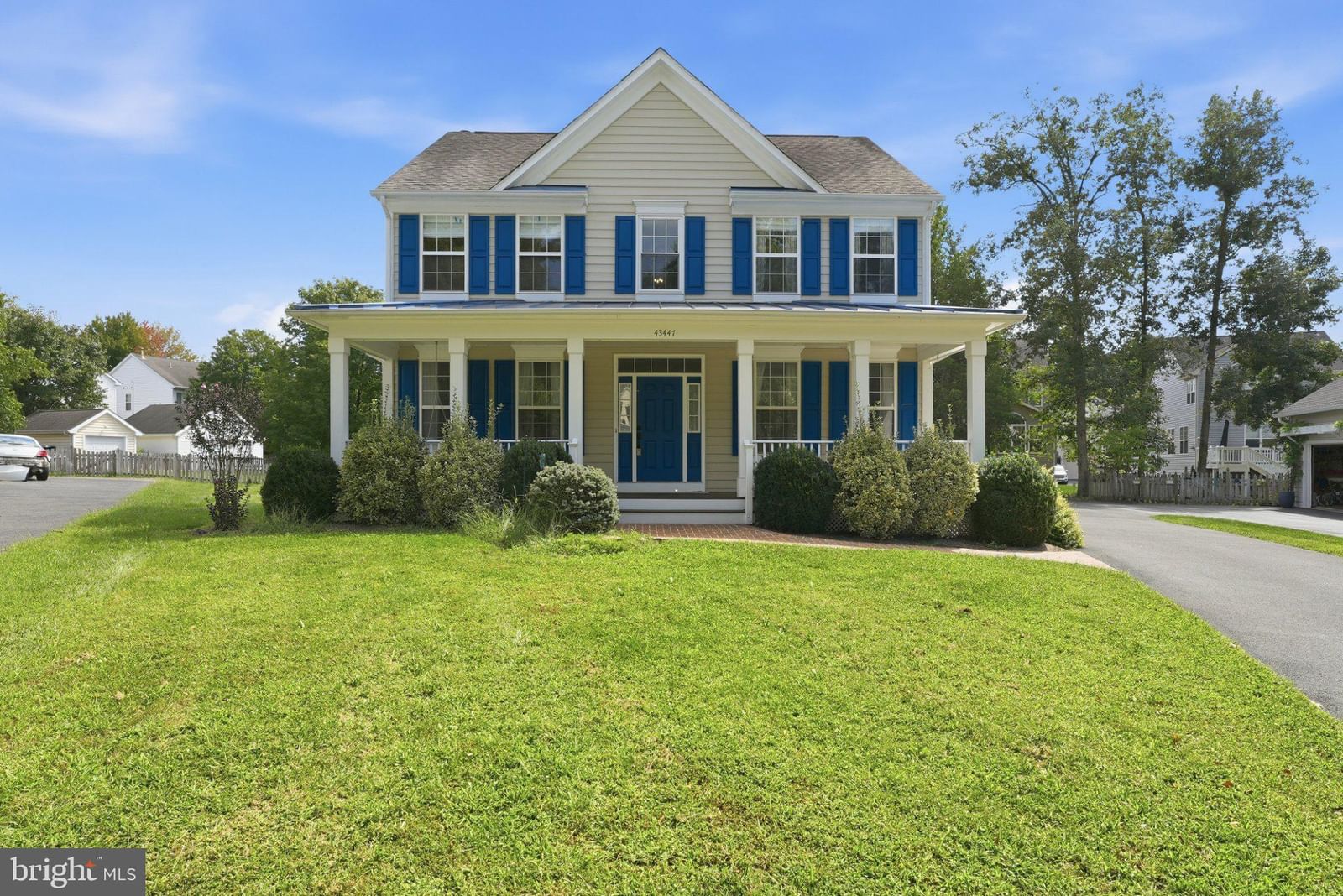 43447 OBERON LN, CHANTILLY 20152, VA