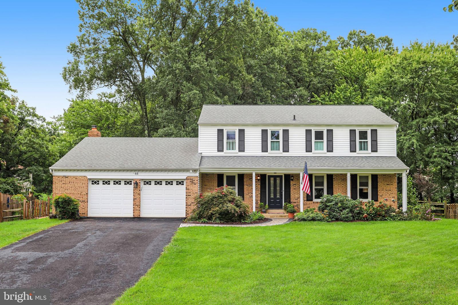 44 ACORN CT, STERLING 20164, VA