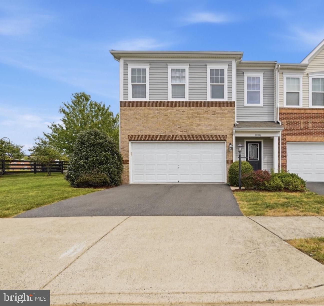 22026 GARDENWALL TER, BROADLANDS 20148, VA