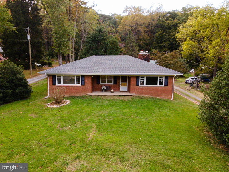 12831 JAMES MONROE HIGHWAY