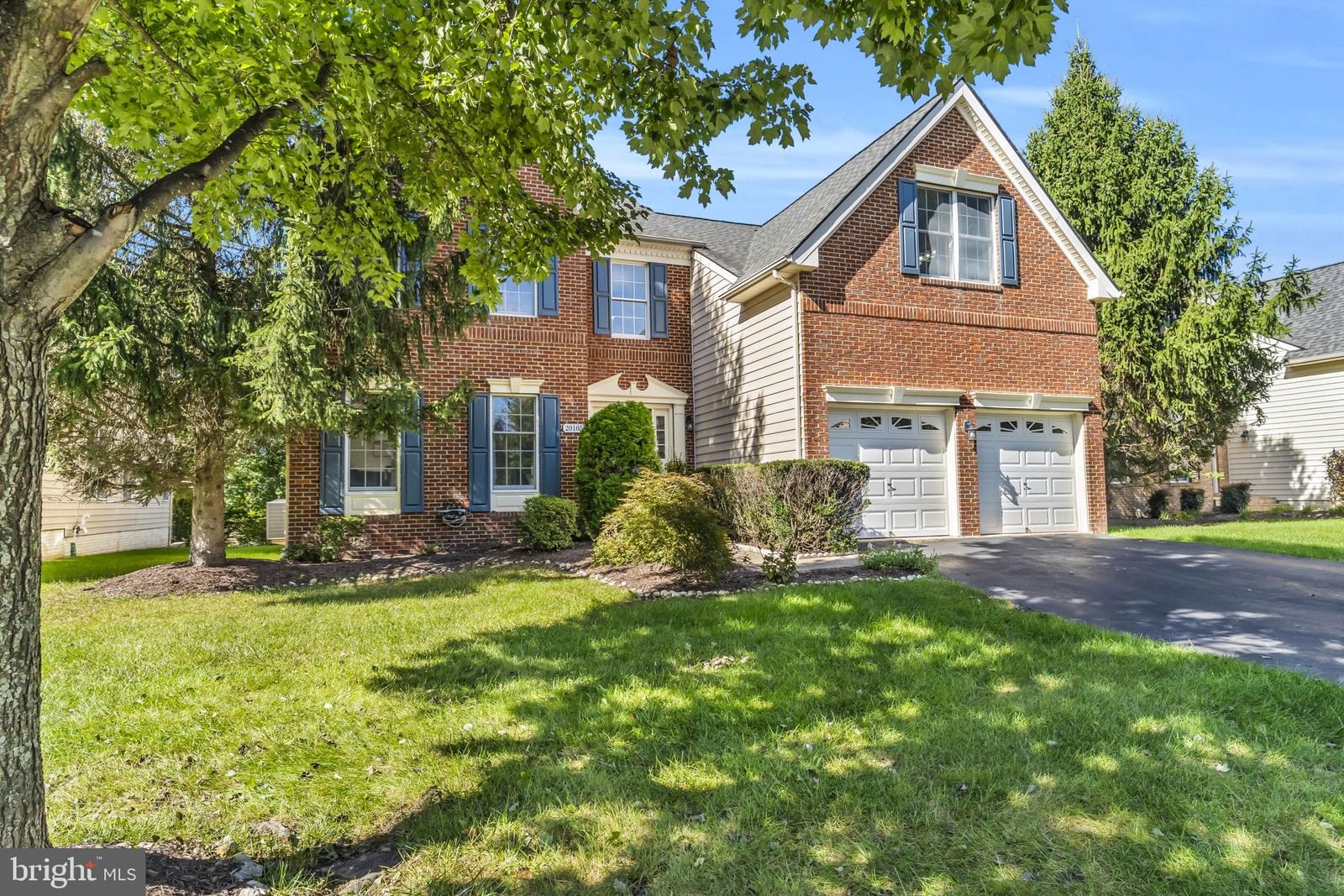 20105 BLACKWOLF RUN PL, ASHBURN 20147, VA
