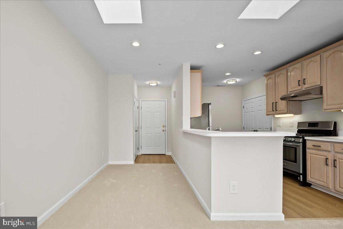 25300 LAKE MIST SQUARE #303 photograph