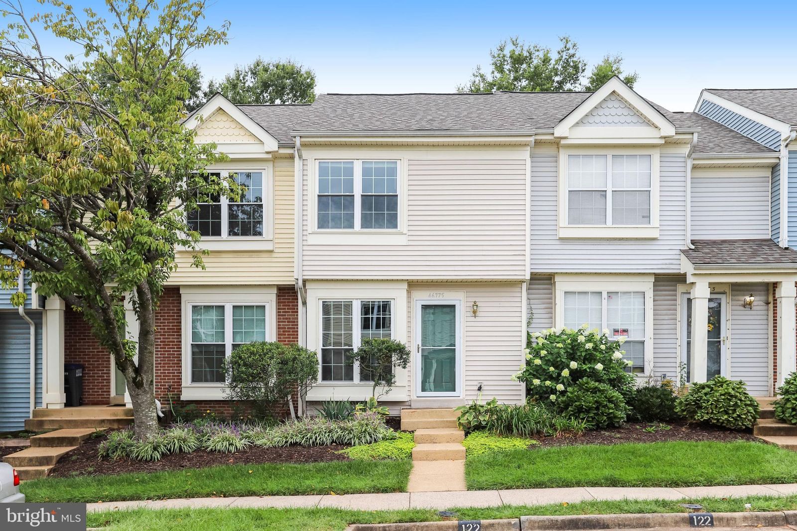 46775 MACAW SQ, STERLING 20164, VA