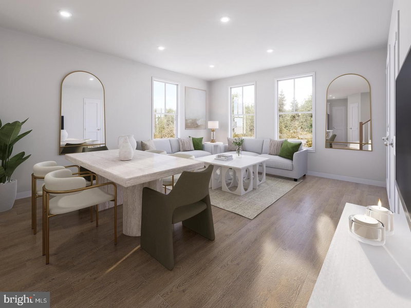 HOMESITE 9 ATWATER DRIVE