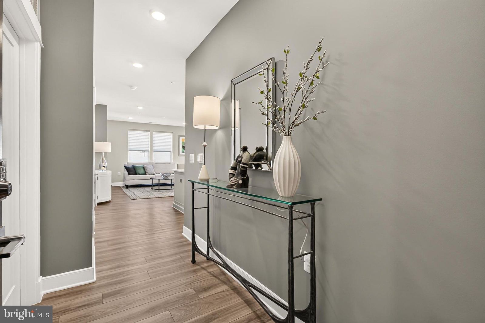 23650 HAVELOCK WALK TERRACE #308 photograph