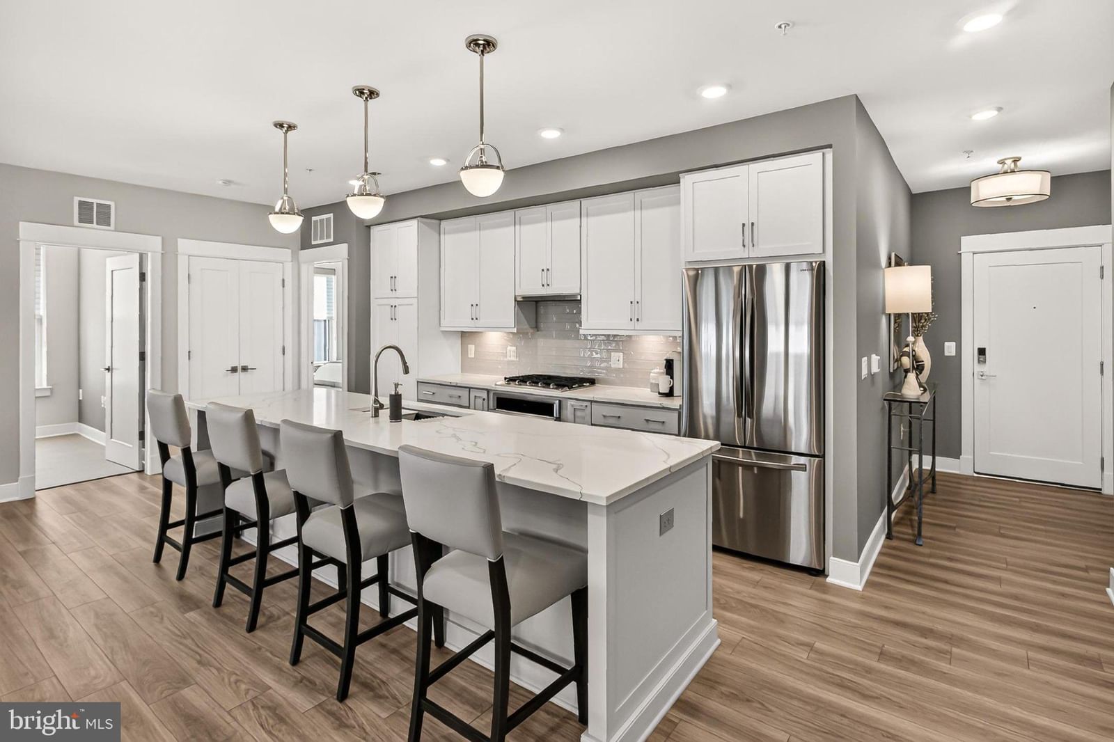23650 HAVELOCK WALK TERRACE #308 photograph