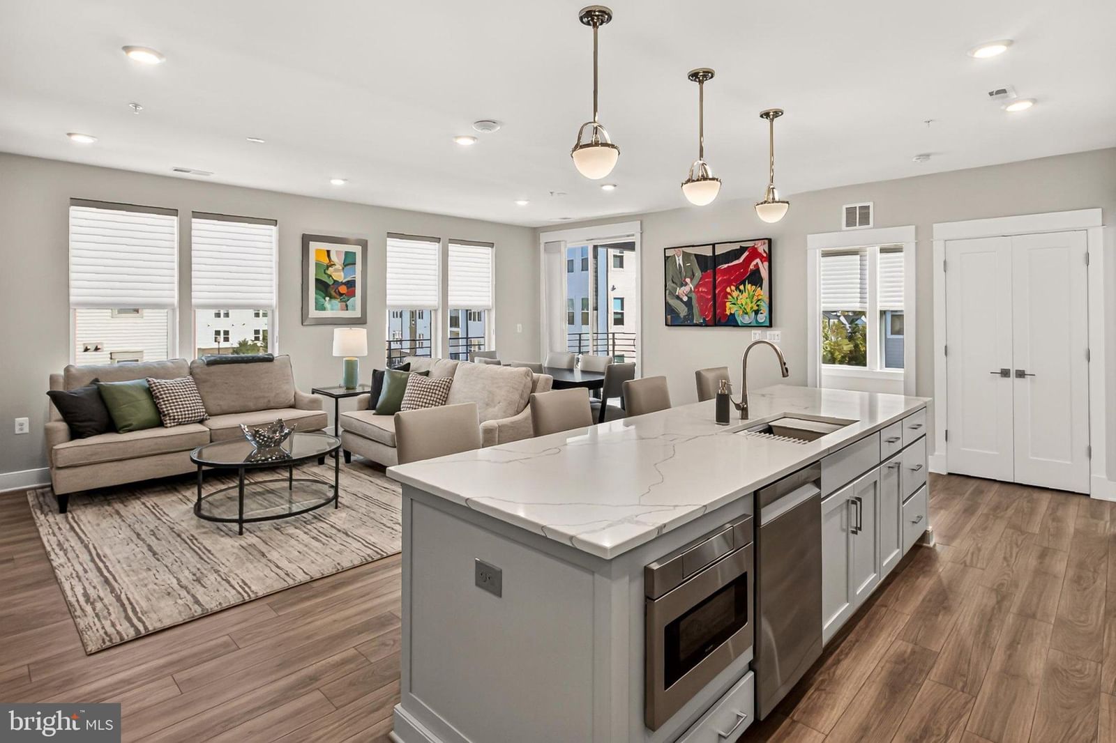 23650 HAVELOCK WALK TERRACE #308 photograph