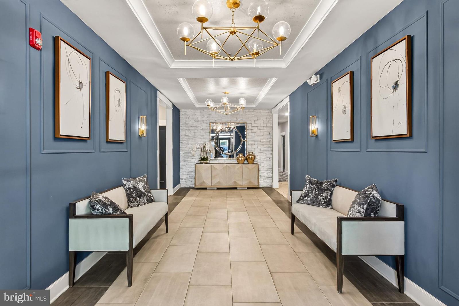 23650 HAVELOCK WALK TERRACE #308 photograph