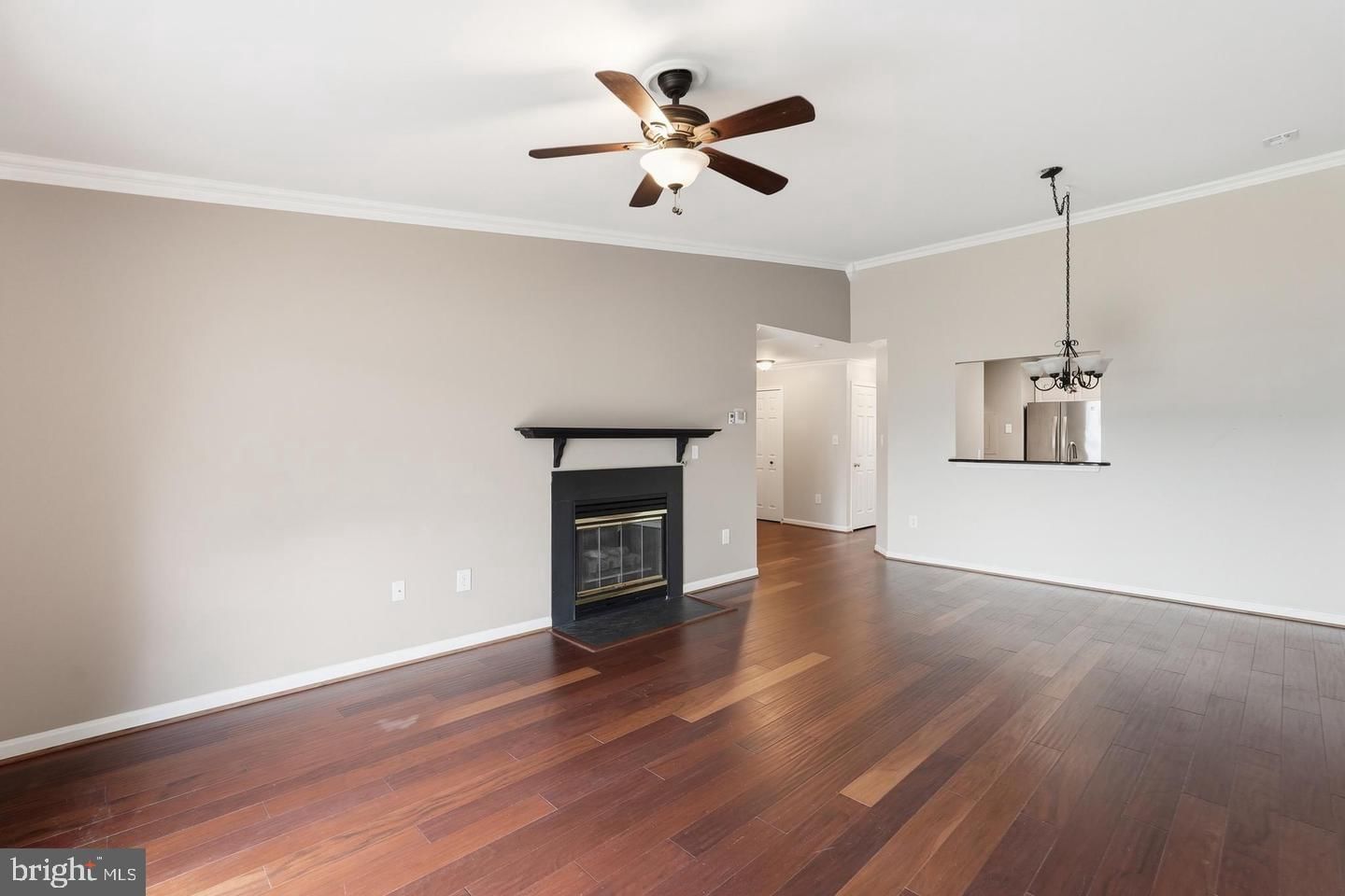 20583 SNOWSHOE SQUARE #301 photograph