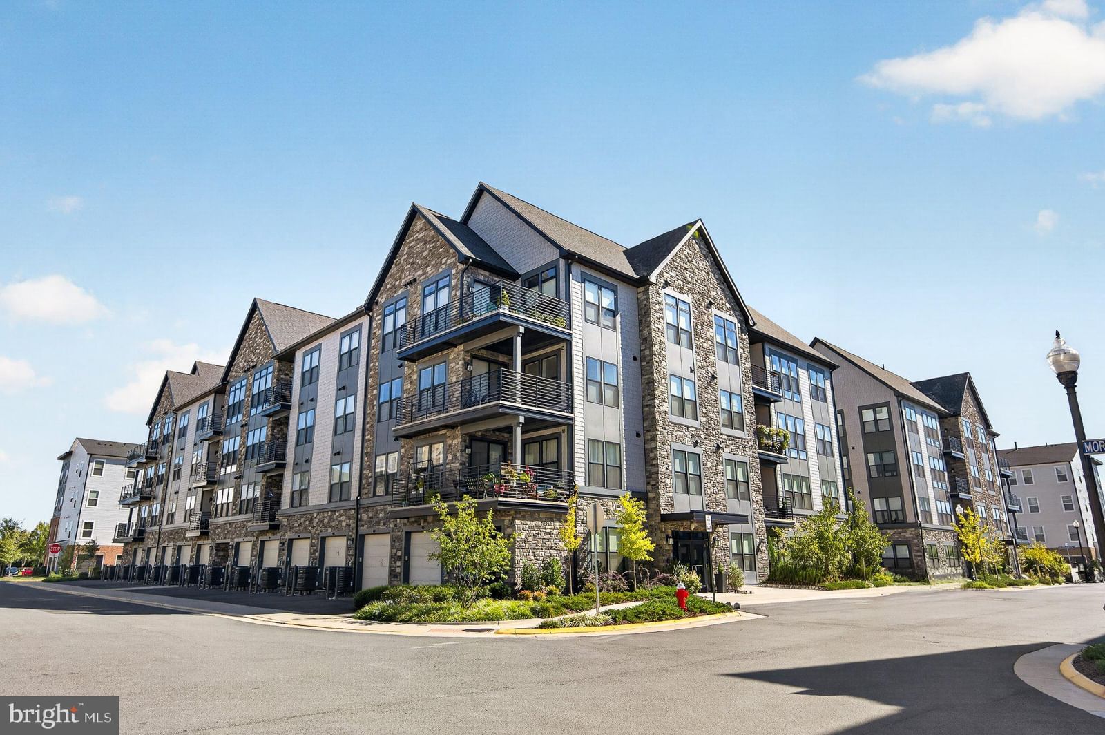 23650 HAVELOCK WALK TERRACE 405 in Ashburn, VA