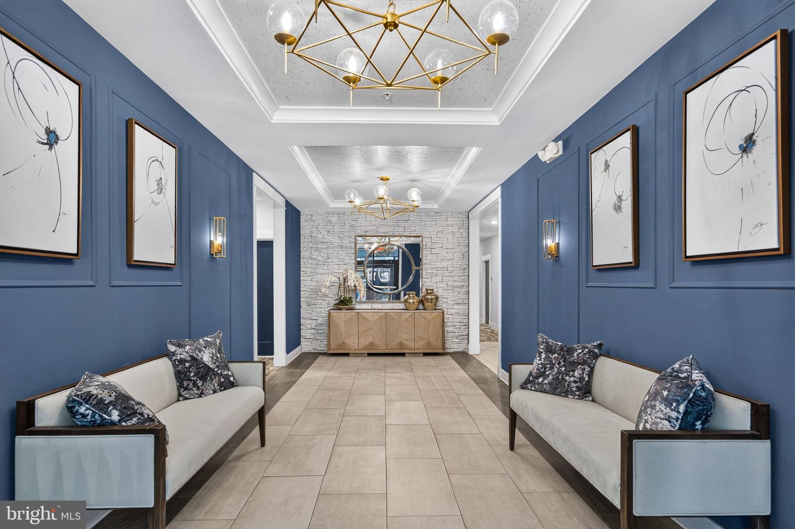 23650 HAVELOCK WALK TERRACE #405 photograph