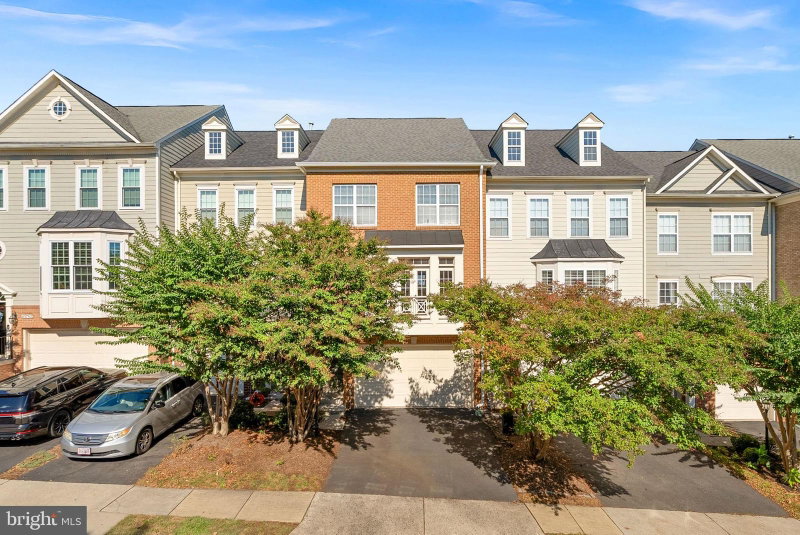 43756 LEES MILL SQUARE