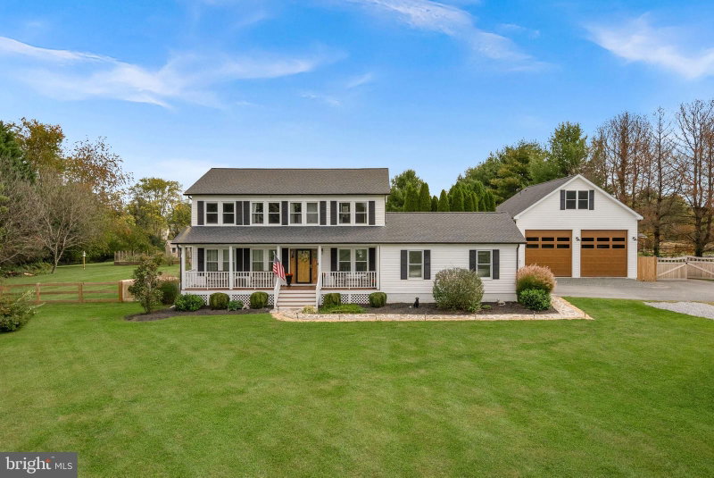 16486 PURCELLVILLE ROAD