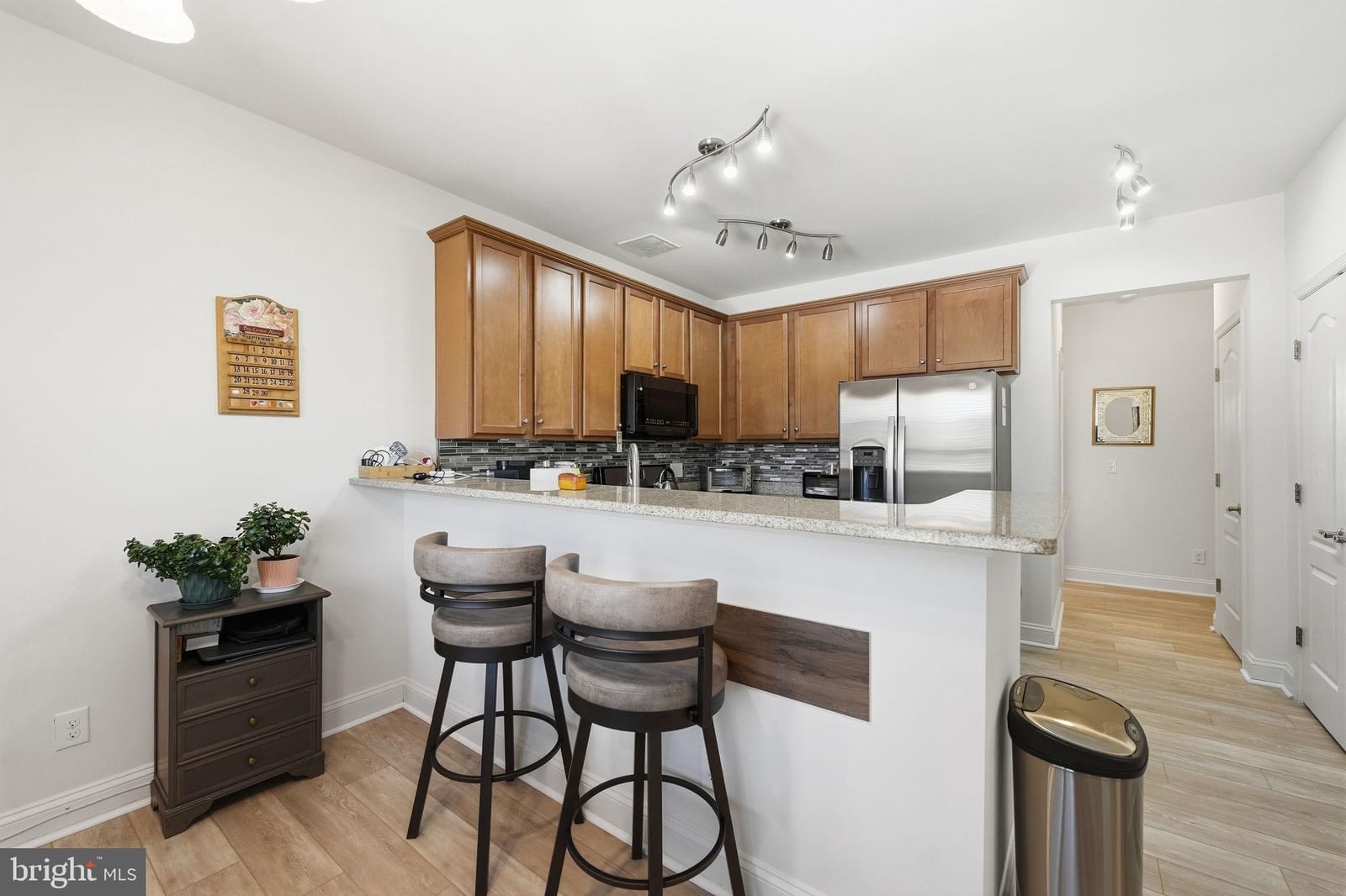 9202 CHARLESTON DRIVE #207 photograph