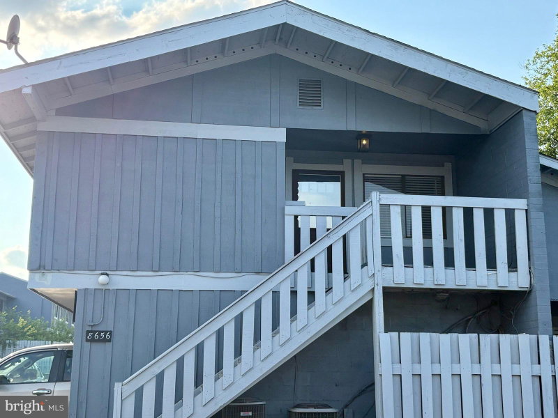 8656 INYO PLACE Unit 10