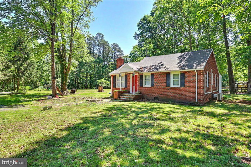 20322 GUM TREE ROAD