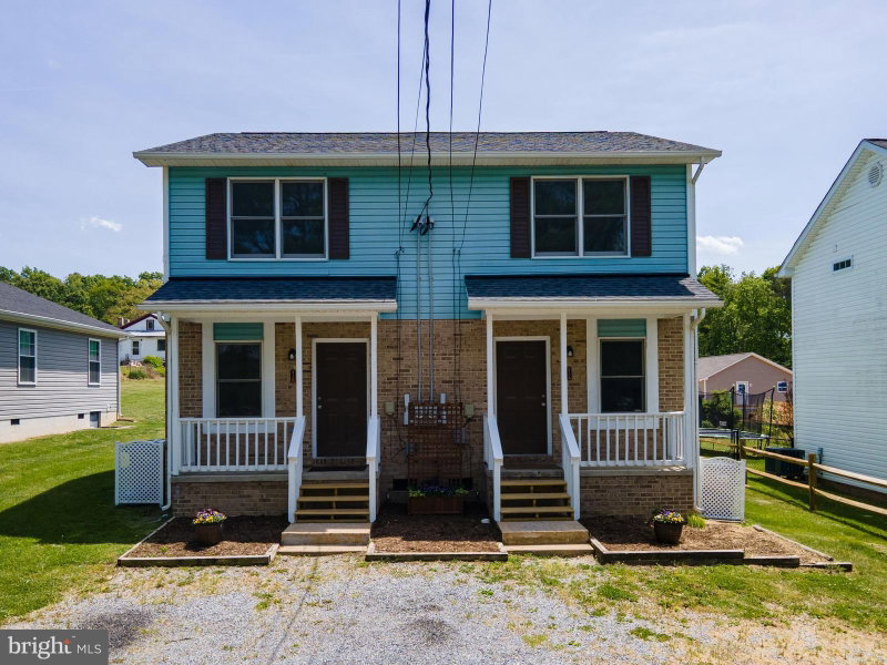 312 QUINCY AVENUE