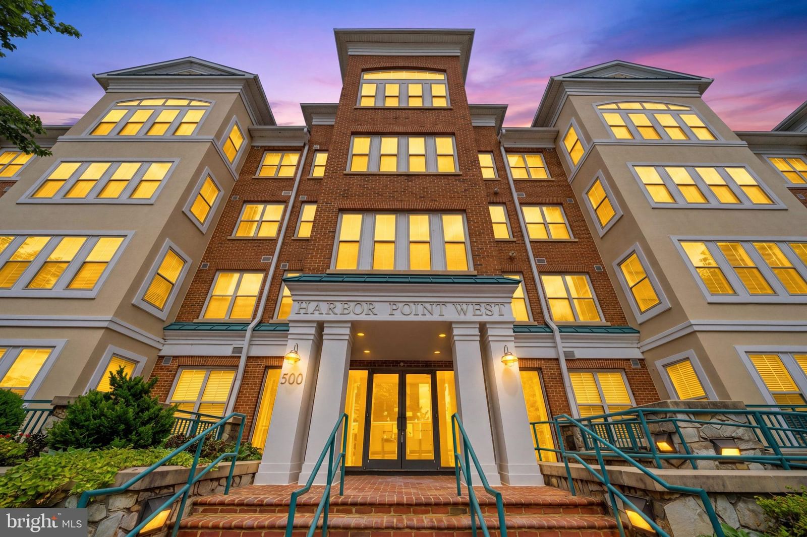 500 BELMONT BAY DRIVE #305 photograph