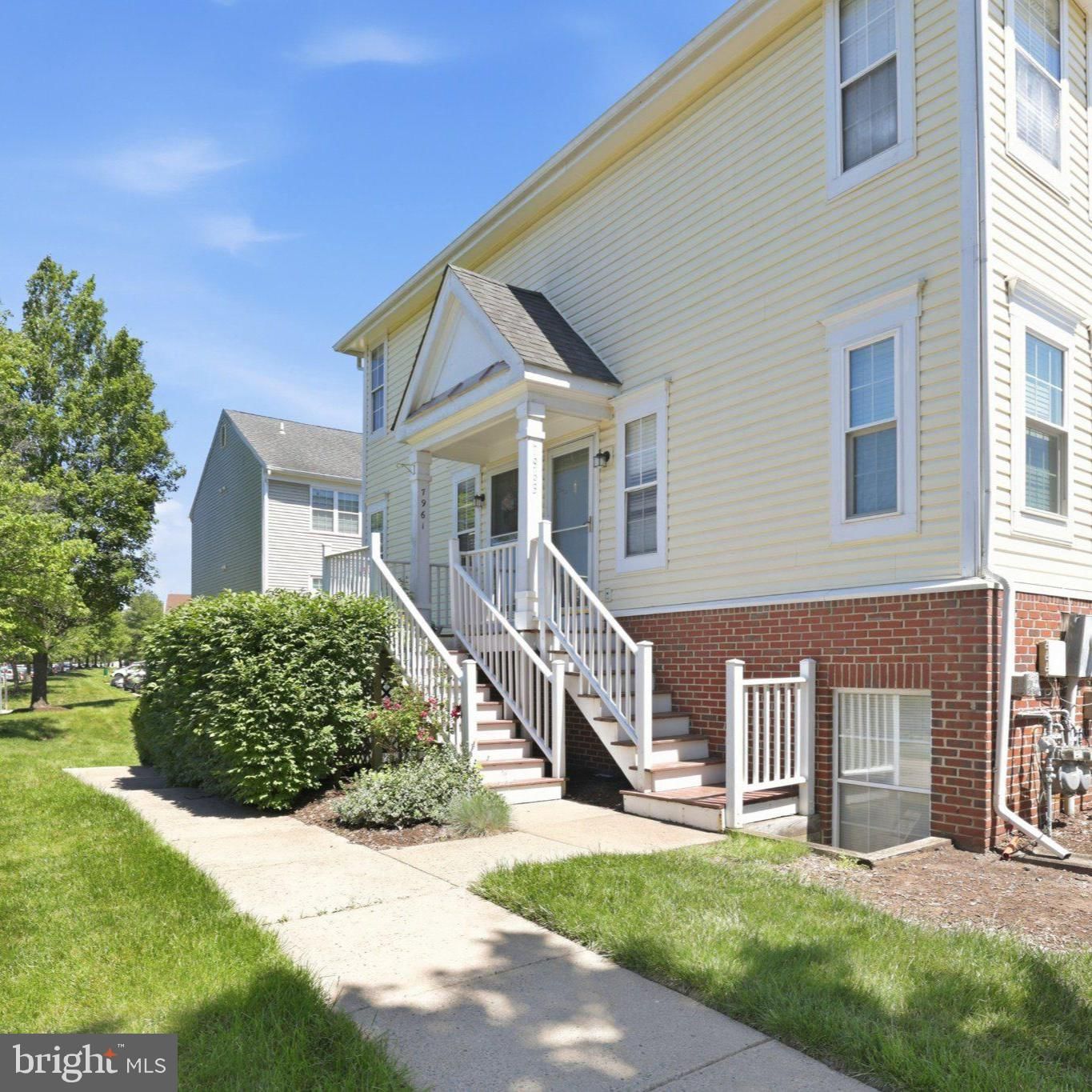 7961 CALVARY COURT in Manassas, VA