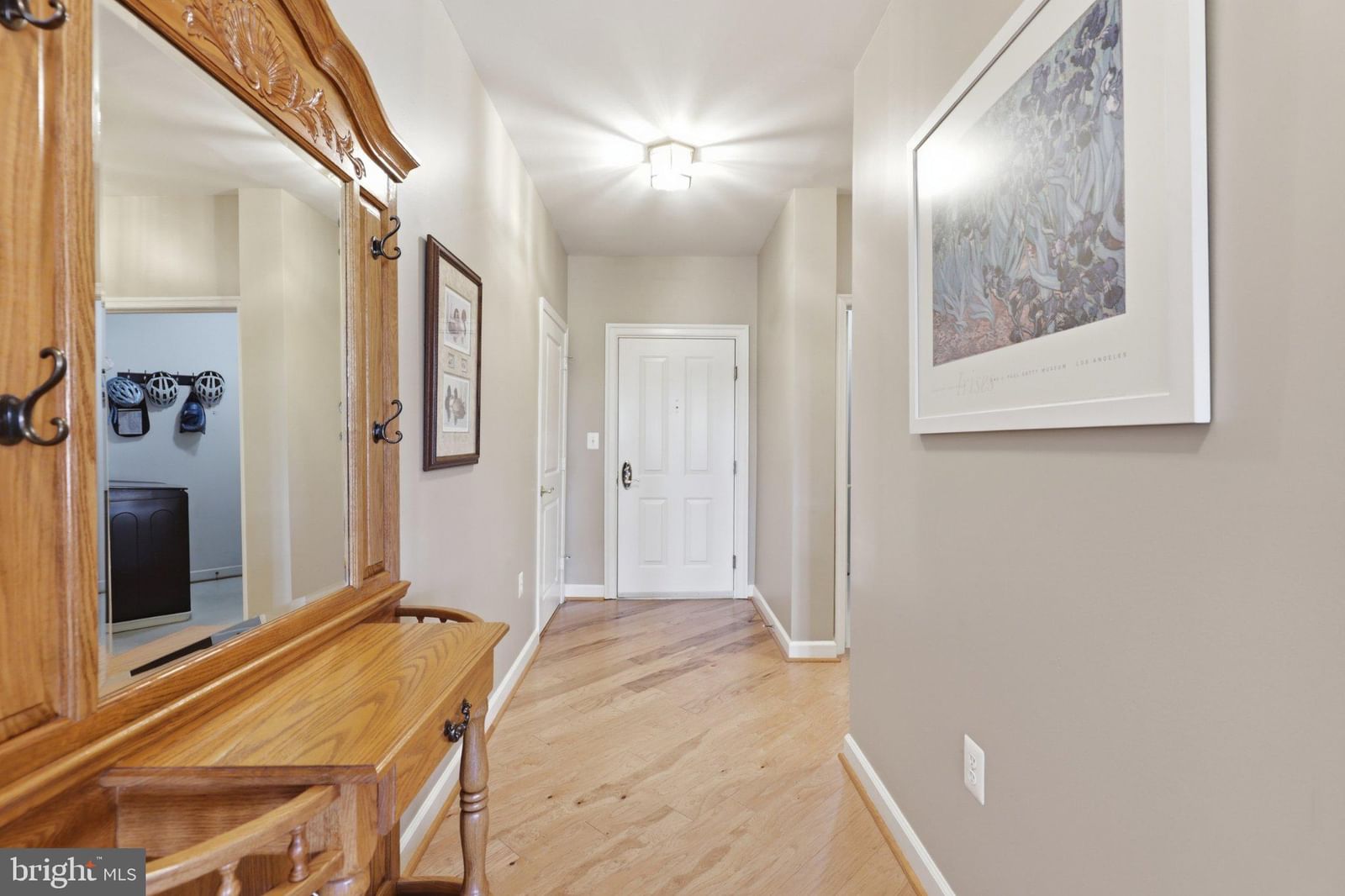 440 BELMONT BAY #215 photograph