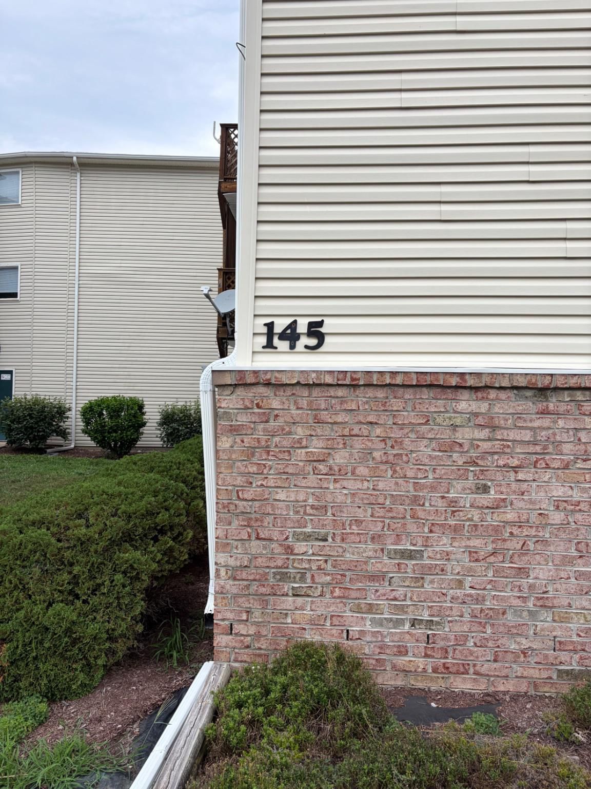 145 HAILEY LANE photograph