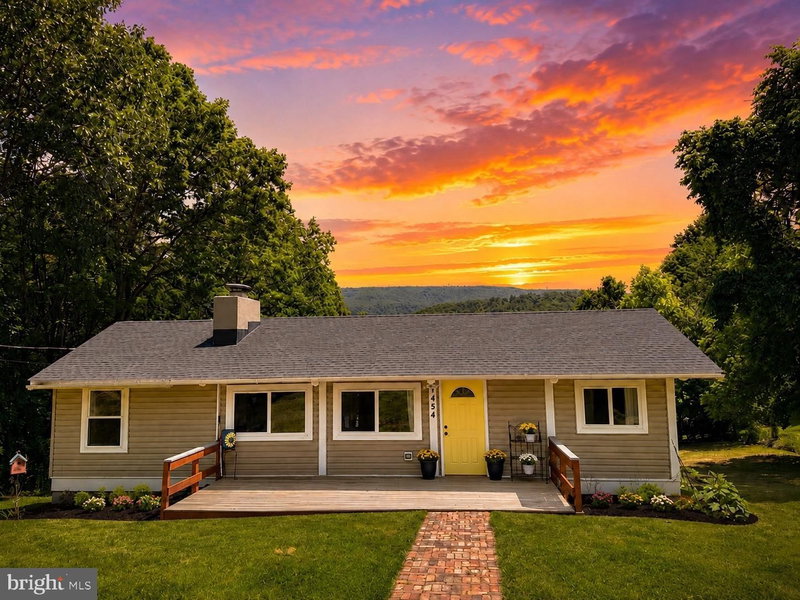 454 PINE RIDGE DRIVE
